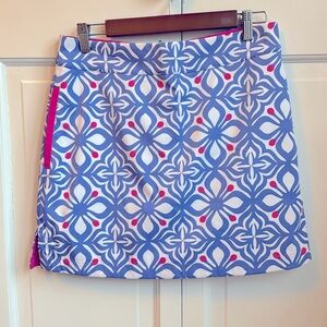 Vineyard Vines Golf Skort